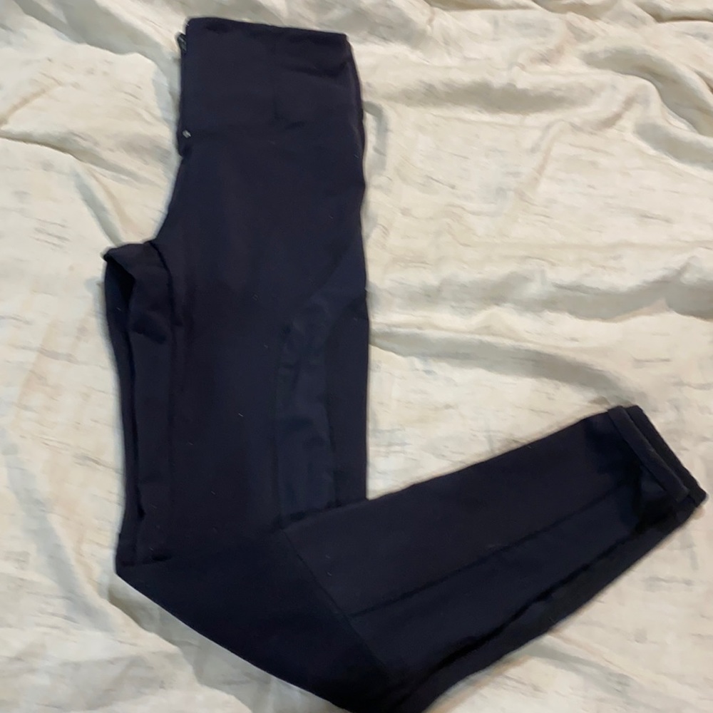Free people stretch leggings